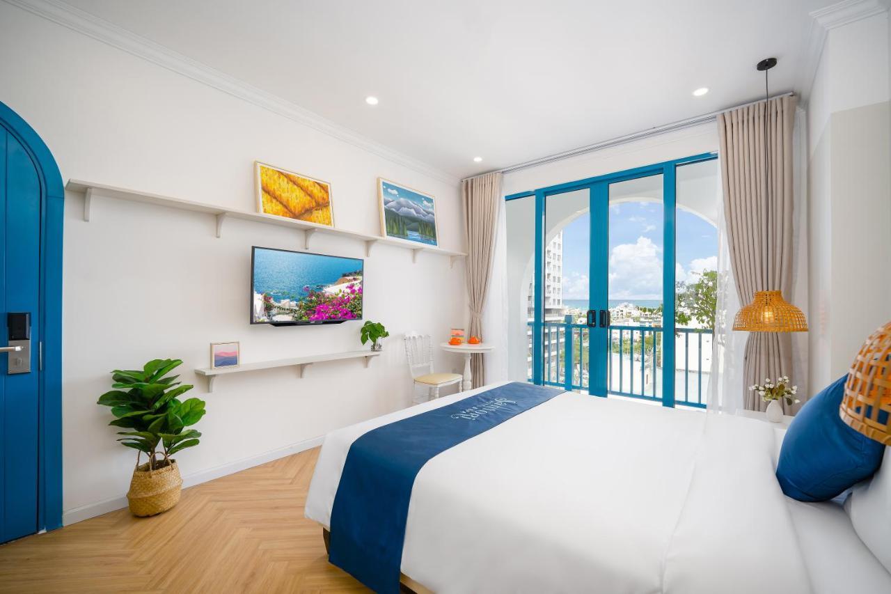 Santori Apartment Da Nang Eksteriør billede